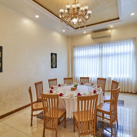 Bcons Riverside Hotel Binh Duong Thu Dau Mot Dış mekan fotoğraf