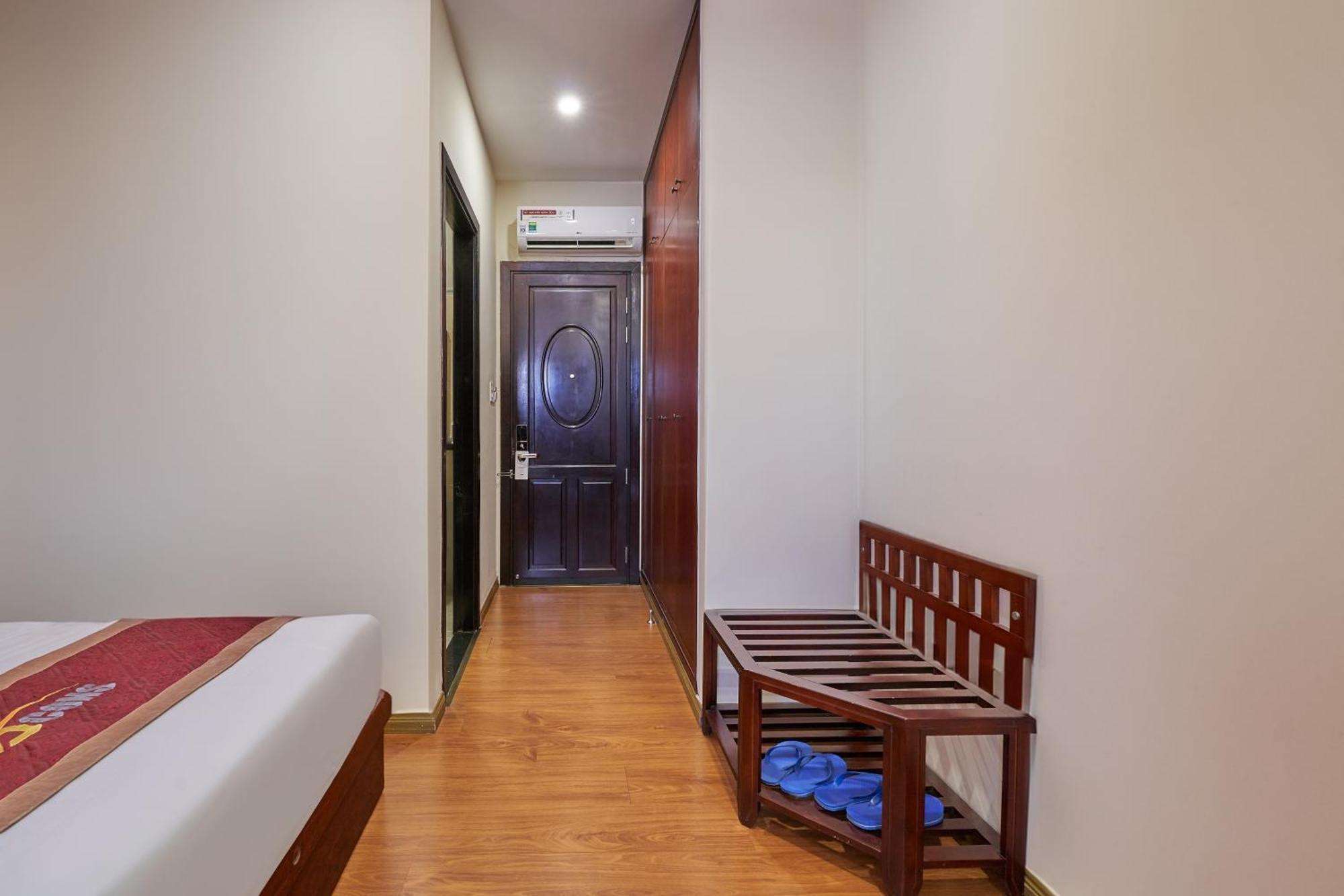 Bcons Riverside Hotel Binh Duong Thu Dau Mot Dış mekan fotoğraf