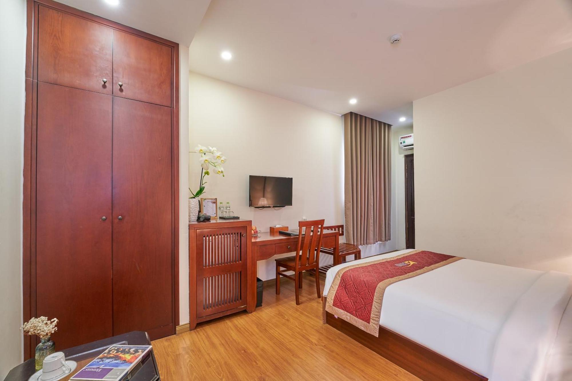 Bcons Riverside Hotel Binh Duong Thu Dau Mot Dış mekan fotoğraf